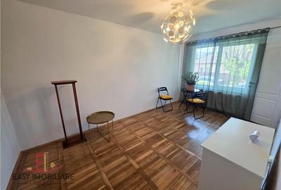 Garsoniera complet renovata, Semicentral, Tudor, zona Dacia, Targu Mures - 1