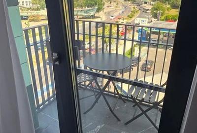 Premium Apartment in Faleza Nord | Lake & Sea View | 101 sqm - 9