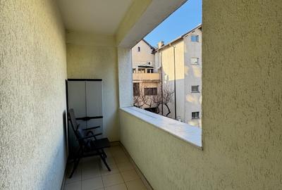 Apartament 3 camere, pretabil birouri, Aviatorilor - 7