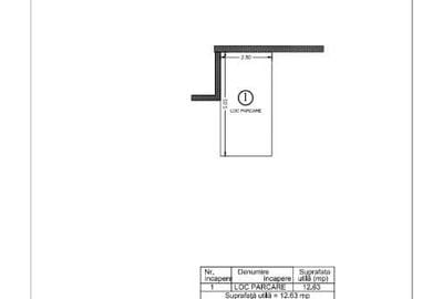 Apartament 3 camereI  loc de parcare I 5 minute Mall BANEASA - 23