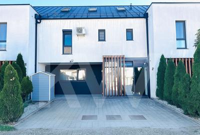 Casa spatioasa, 160 mp, complet utilata si mobilata, pret excelent - 1