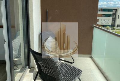 Apartament 2 camere, 3 balcoane,  parcare in CF, Kaufland, Dumbravita - 8