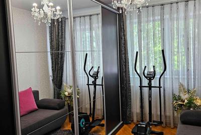 Apartament 4 camere zona Est Clinic ideal investitie! - 4