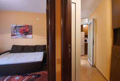 Dacia - Hotel Sheraton 2 camere decomandate et. 3/7, complet mobilat si utilat - 12