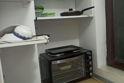 Garsoniera 1 baie zona Lujerului - 7