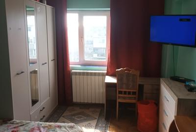 Apartament 3 camere Zona Petre Liciu - etaj 3 - 77 mp - 4