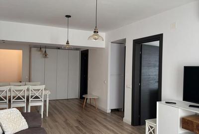 Apartament 2 Camere Metrou Dristor - 4
