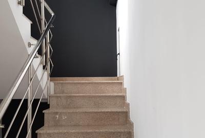 Vanzare cladire de birouri, constructie 2014, D+ P+5+6 retras Dorobanti Beller - 5