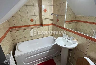 Apartament tip MANSARDA 2 camere NICOLINA, mobilat si utilat - 7