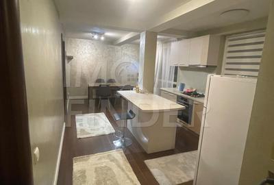 Vanzare apartament 3 camere – liniște + garaj - 3