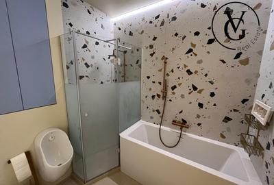 Apartament 4 camere | Șoseaua Nordului | 2 parcări subterane - 19