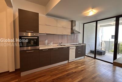 2 Rooms 128SQM + Terrace + Parking | Herastrau Park - Nordului - Barajul Arges - 15