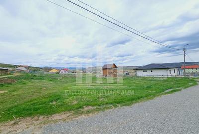 Teren Construcții intravilan de 2800 mp, în Micești