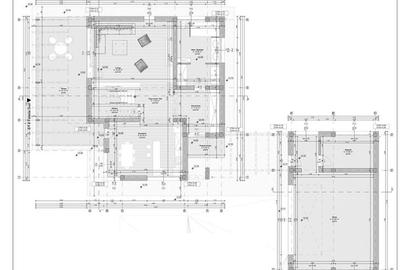 COMISION 0% Vanzare Casa PREMIUM SU-256mp, teren 2000mp, AITON - 10