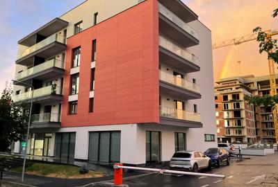 Apartament de 2 camere, 55,6 mp Andrei Muresanu SUD - 3