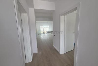 Casă individuală  – Tunari | 130 mp construiți,  teren 396 mp - 2