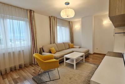 Apartament 3 camere, decomandat, 2 bai, garaj, boxa, zona BMW - 1