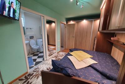 Central in Complex zona A, totul NOU, 80 mp, High-Level-Comfort, comision 0% - 7