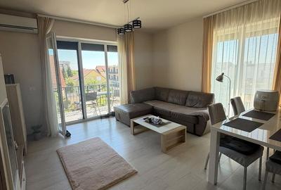 Apartament 2 camere zona Braytim - 7