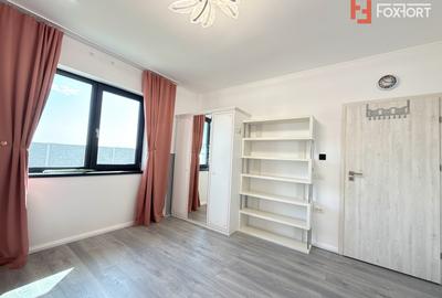 Casa individuala 5 camere si teren 1033 mp, de vanzare in Sacalaz, Exterior Sud - 40