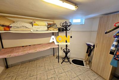 Casa 10 camere, 878 mp teren, toate utilitatile, Barabant - 24