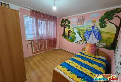 Apartament 4 camere decomandat, etaj 1, Micro 18 – 98.000 € - 5