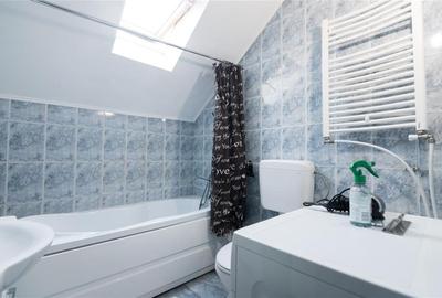 RECO Apartament 2 camere in Rogerius la mansarda - 6