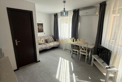 Garsoniera de inchiriat | Dristor | Metrou | Centrala | Pet-friendly - 1