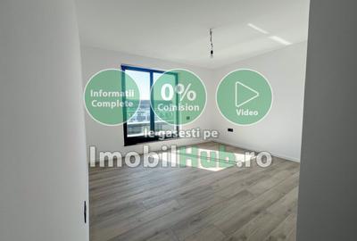 3 Camere,Liberty Residential, Imobil Premium, aproape de zona Centrala - 5