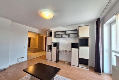 Apartament 2 camere mobilat&utilat + parcare  Rin Grand Hotel Vitan - 11