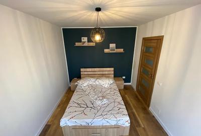 Teiul Doamnei-soseaua Colentina-apartament de 2 camere - 1