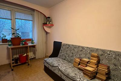 Apartament 3 Camere Parter - 65mp - Nasaud - 2
