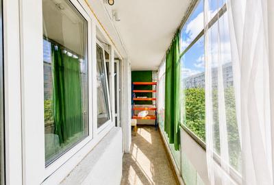 2 camere Campia libertatii - IOR, Baba Novac, Parklake - 10