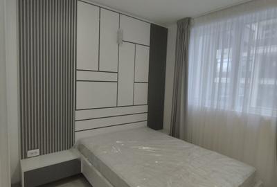 Apartament 3 camere - Floreasca Residence - 7