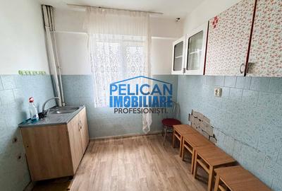 Vest, apartament 3 camere, ETAJ 1 - 9