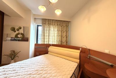 2 Camere | Vintage Design | Parcare Inclusa | Upground - Aviatiei - 12