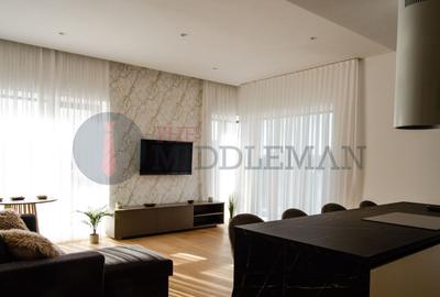 Apartament cu 4 camere - One Verdi Park - 1