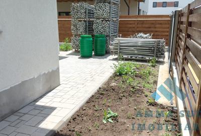 Vila individuala P + 1 + Pod - 144 mp utili - 5 Camere - 344 mp teren - 3
