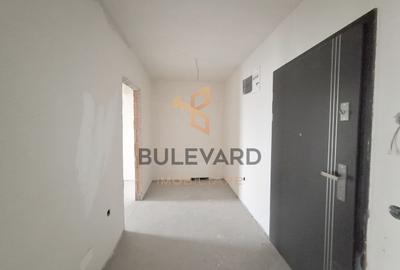 Comision 0. Apartament 2 camere bloc nou cu CF! - 11