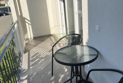 Apartament 2 camere de inchiriat - 6