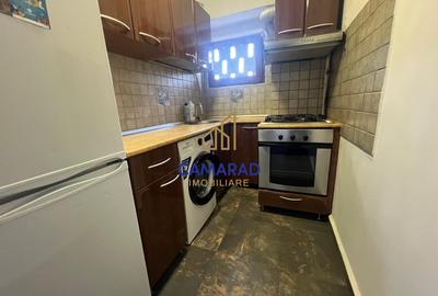 Apartament 3 camere de închiriat, mobilat, zona Sala Palatului - 8