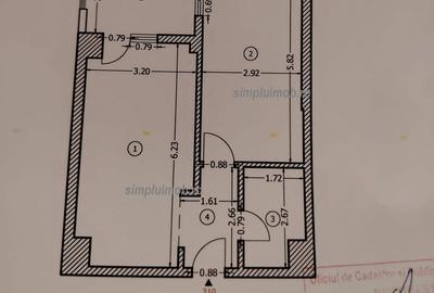 Mobilat Lux 2 Camere - 7