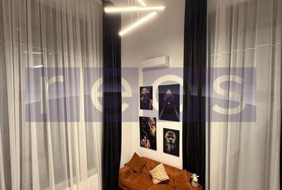 Apartament tip loft 2 camere | 2 bai | bloc nou| langa parc si lac-Colentina - 1