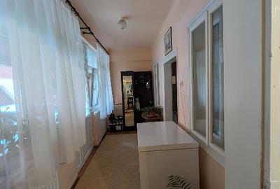 Gospodărie completă în Zăbala – Casă 150 mp (3 dormitoare, living, loc de masă, - 5