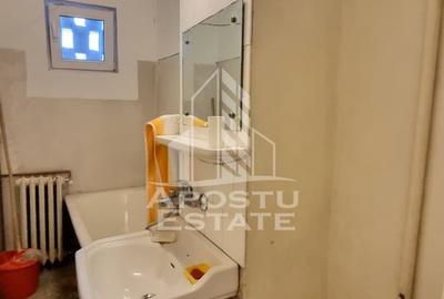 Apartament 2 camere de vanzare, zona Circumvalatiunii, Timisoara - 6