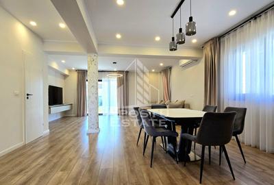 Duplex cu 4 camere, 140 m²,  in Mosnita Noua - 3
