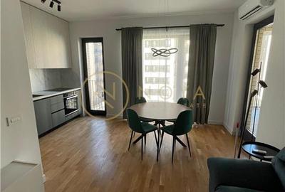Avalon Pipera vanzare 2 camere cu parcare premium - 22
