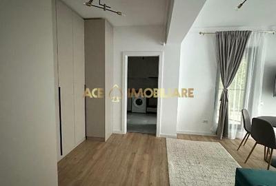 2 Camere de inchiriat | Crangasi | Incalzire pardoseala | Parcare - 9