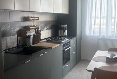 Apartament 2 Camere Pallady Parcare Centrala Proprie Bloc Nou - 3