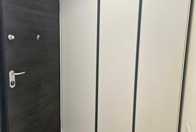 Penthouse Residence5- Oliveto, parcare subterana, curte interioara, comision 0 - 57